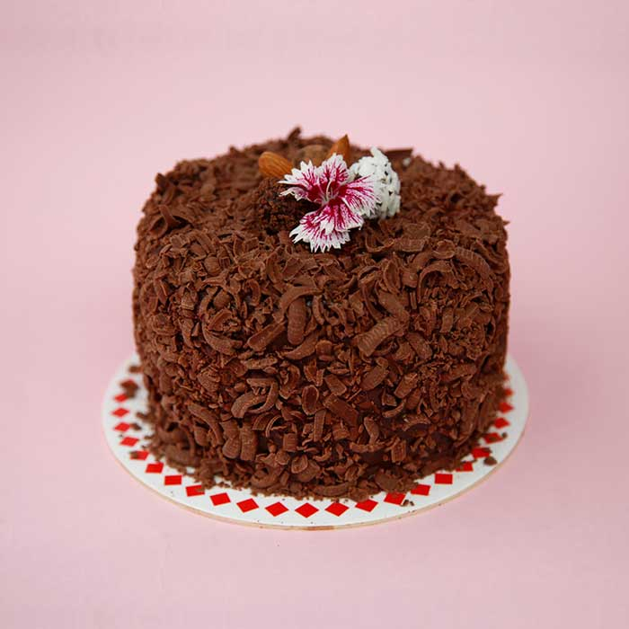 Mini Dulcefina Chocolate