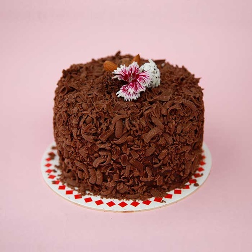 Mini Dulcefina Chocolate