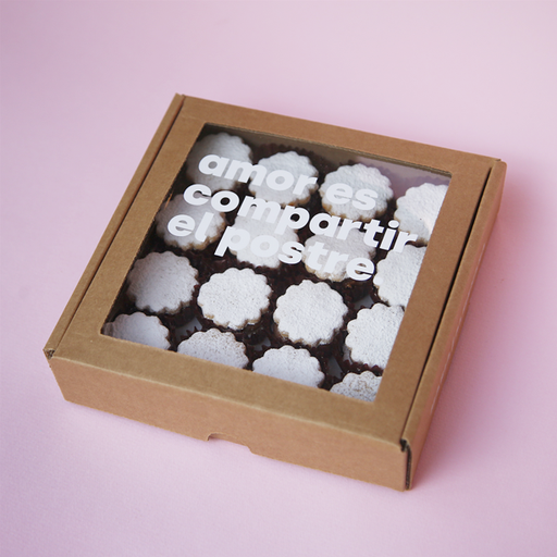 Alfajores Clásicos