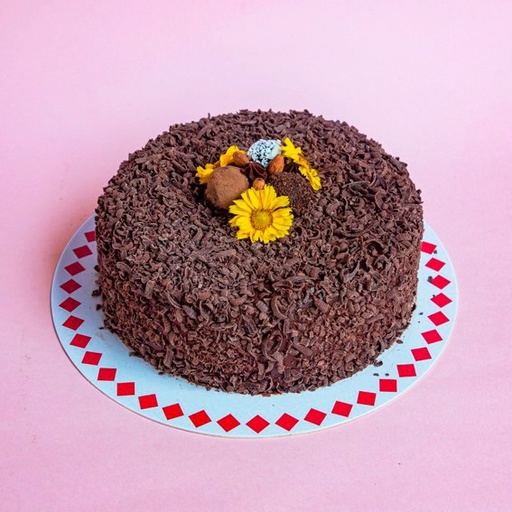 Torta de Chocolate