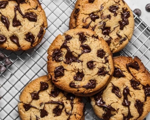Galleta Chip de Chocolate
